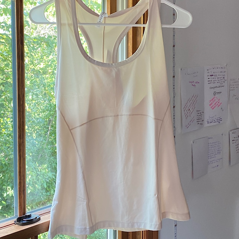 fabletics tank top